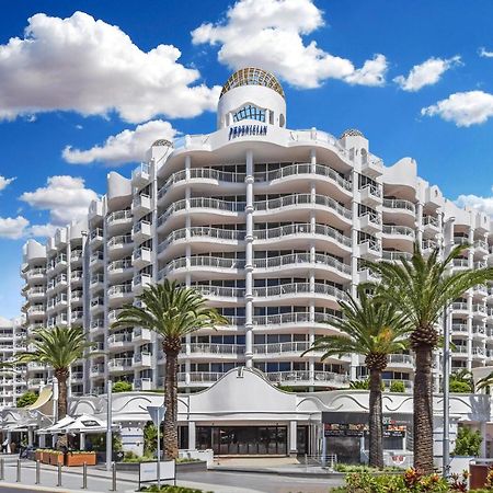 The Phoenician Resort Gold Coast Extérieur photo