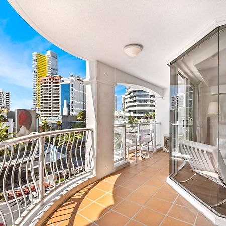 The Phoenician Resort Gold Coast Extérieur photo