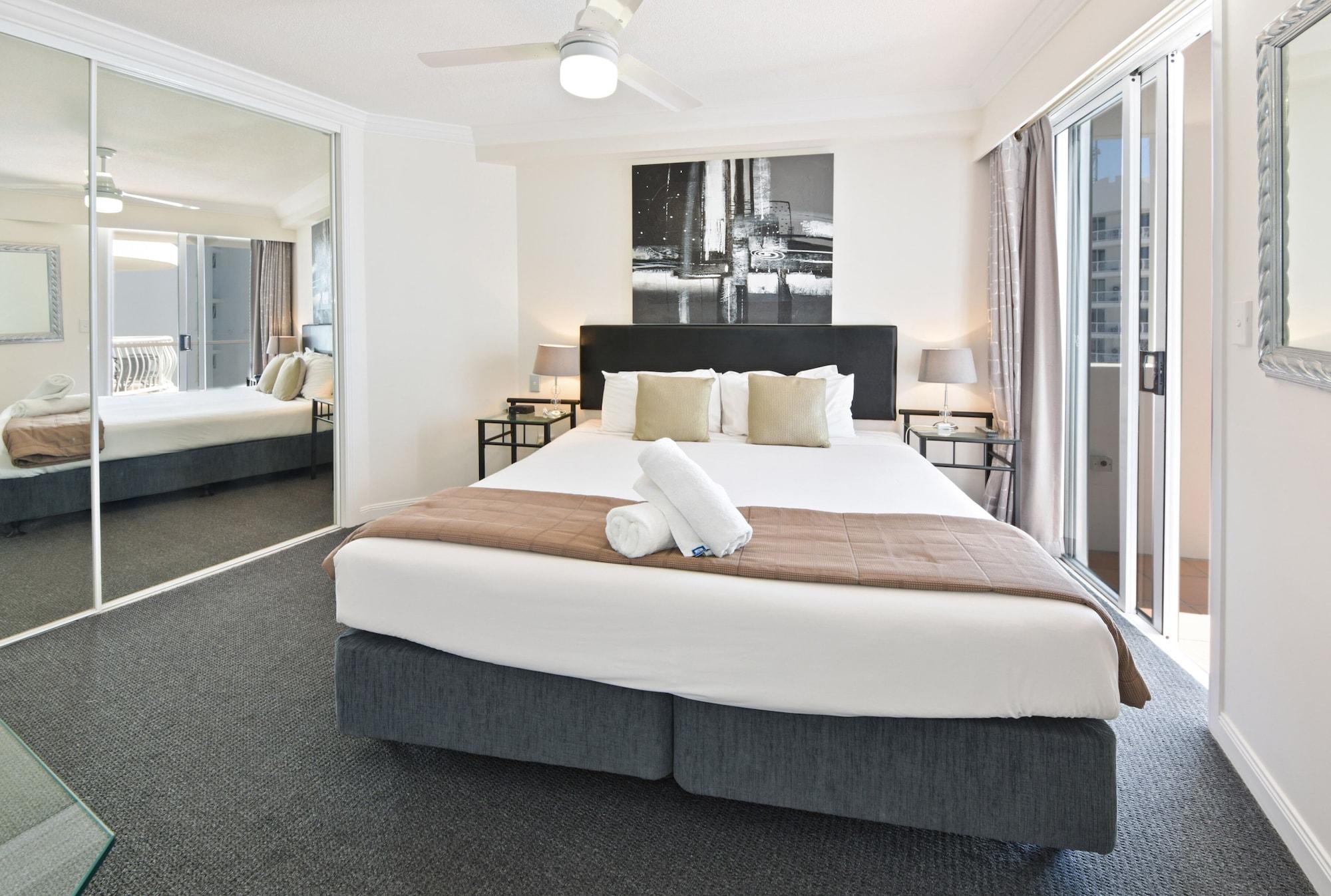The Phoenician Resort Gold Coast Extérieur photo