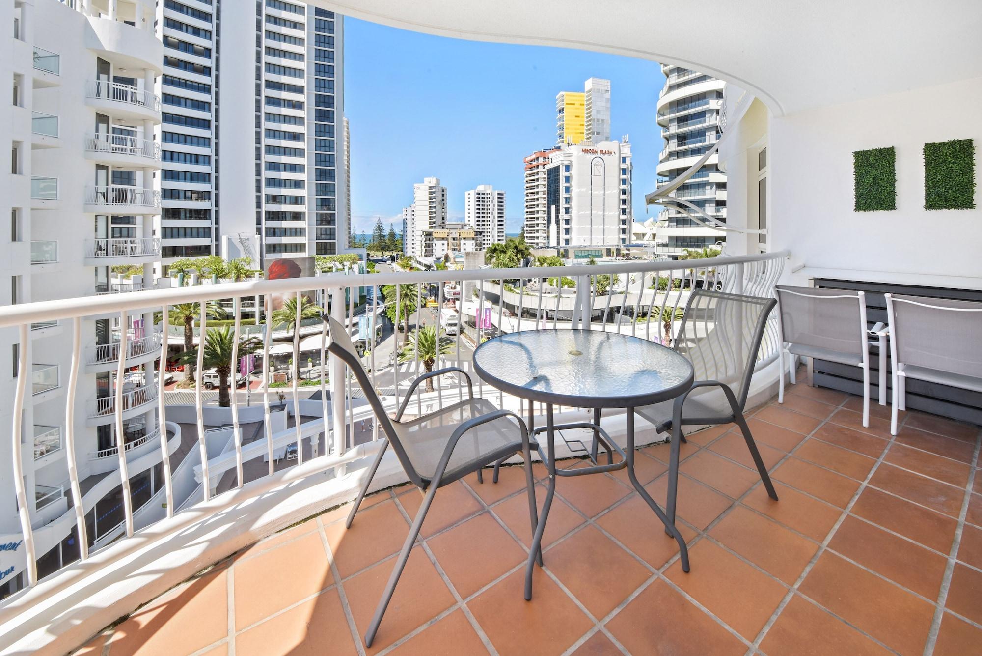 The Phoenician Resort Gold Coast Extérieur photo