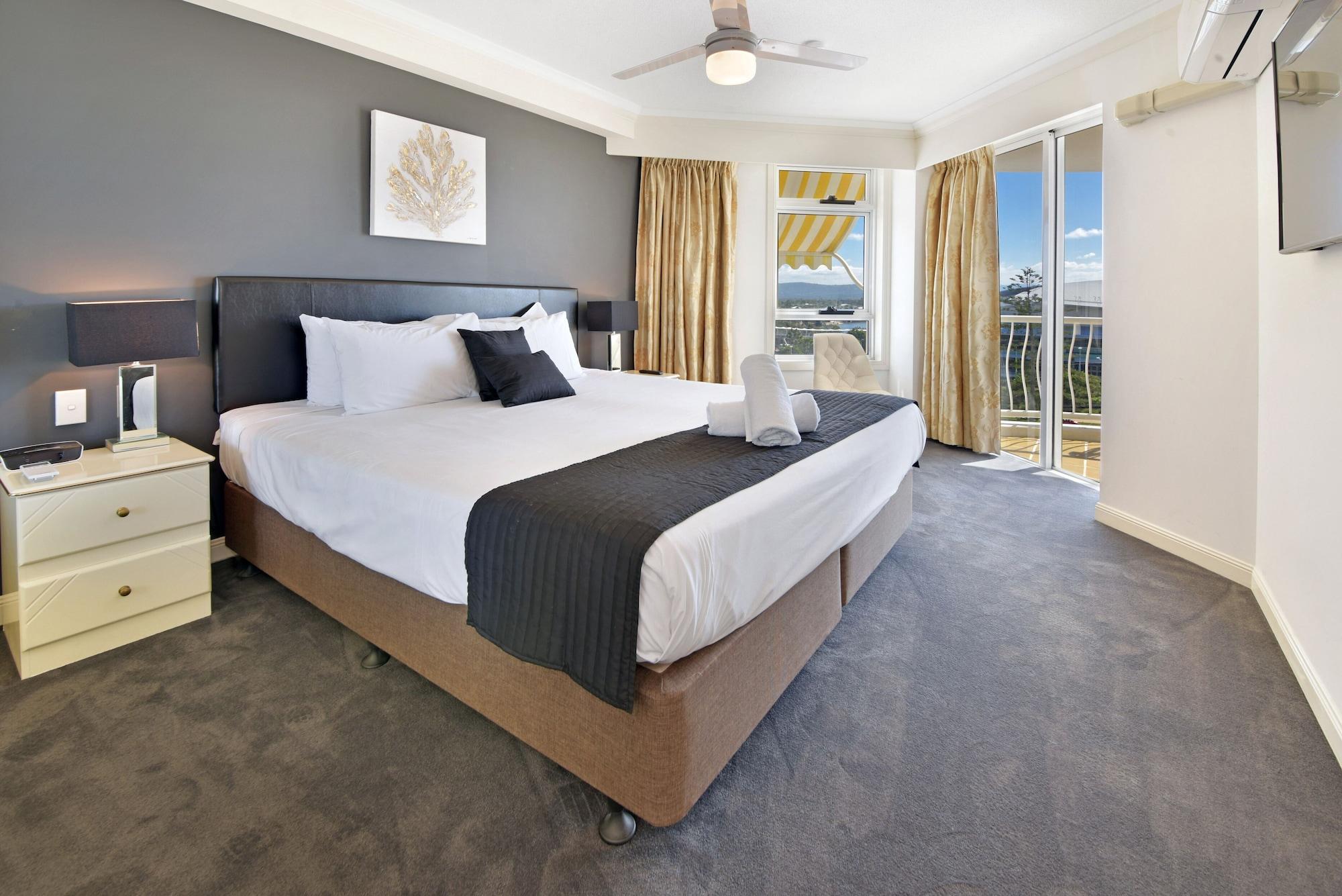 The Phoenician Resort Gold Coast Extérieur photo