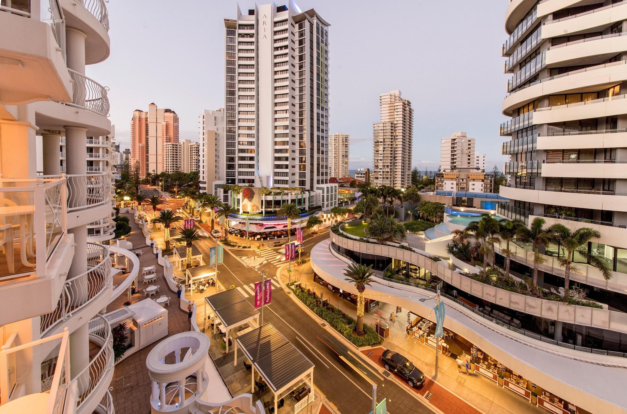 The Phoenician Resort Gold Coast Extérieur photo