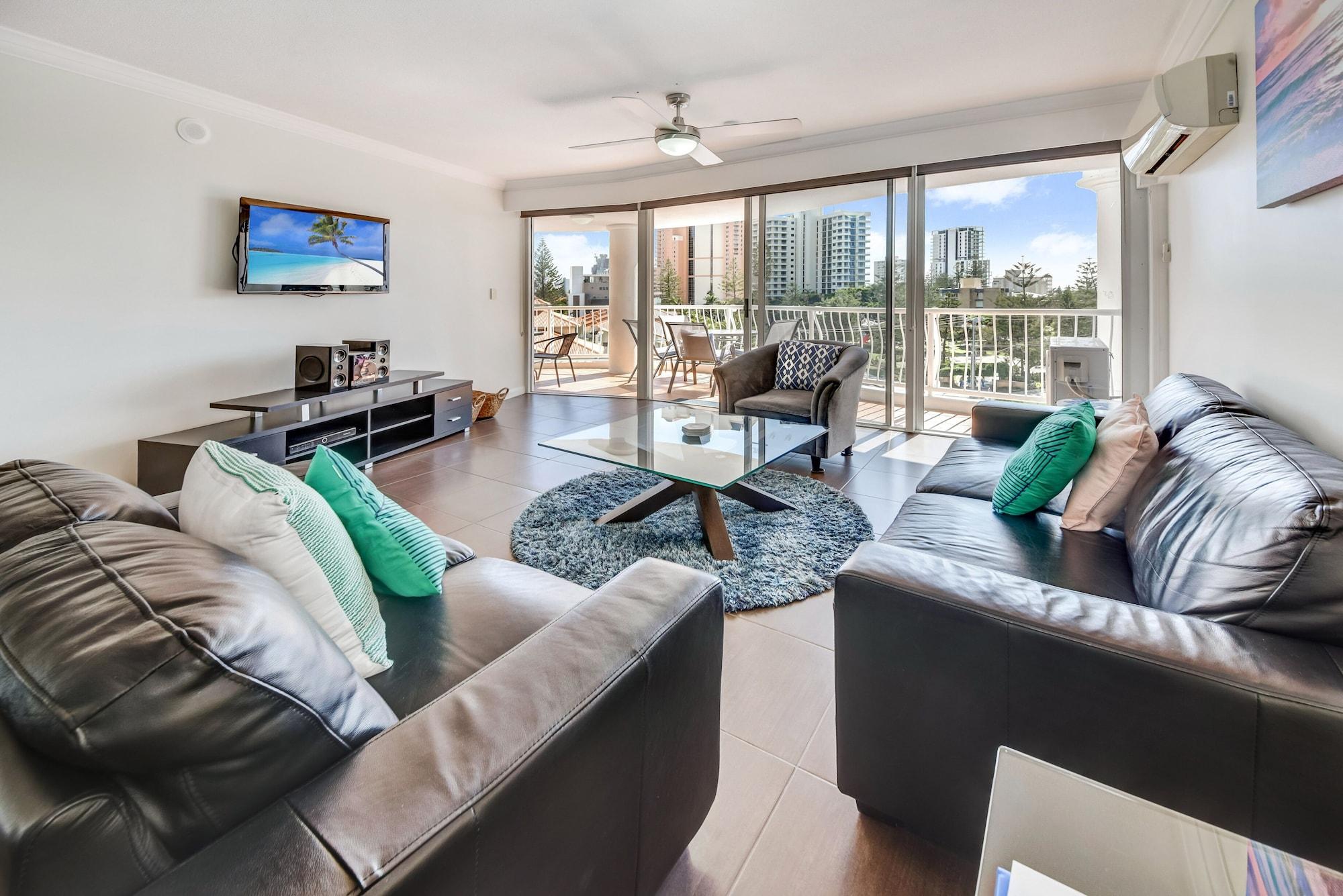 The Phoenician Resort Gold Coast Extérieur photo
