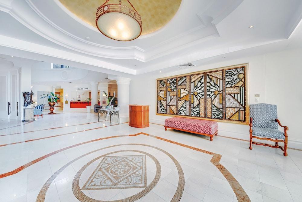 The Phoenician Resort Gold Coast Extérieur photo