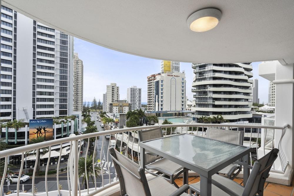 The Phoenician Resort Gold Coast Extérieur photo