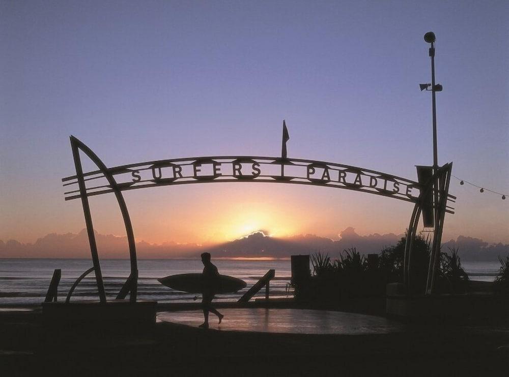 The Phoenician Resort Gold Coast Extérieur photo