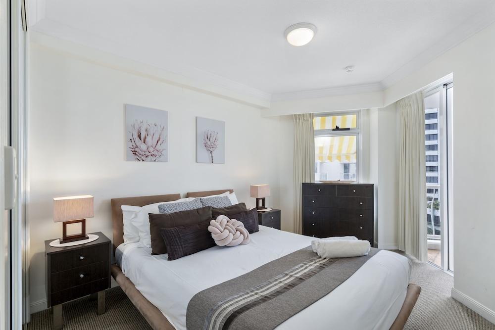 The Phoenician Resort Gold Coast Extérieur photo