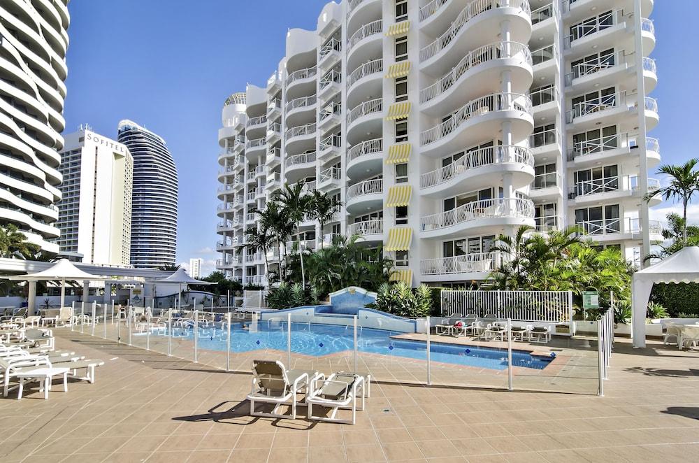 The Phoenician Resort Gold Coast Extérieur photo