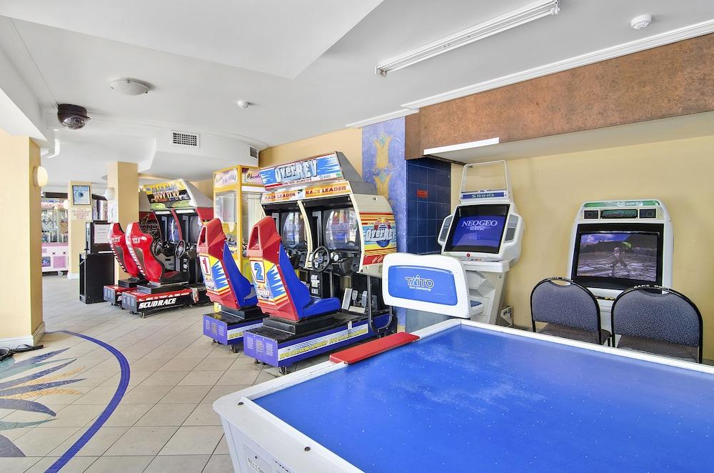 The Phoenician Resort Gold Coast Extérieur photo