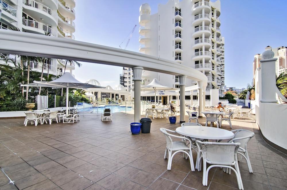 The Phoenician Resort Gold Coast Extérieur photo
