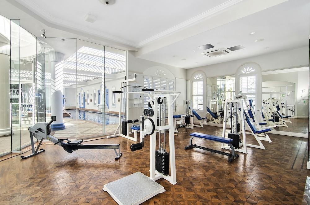 The Phoenician Resort Gold Coast Extérieur photo