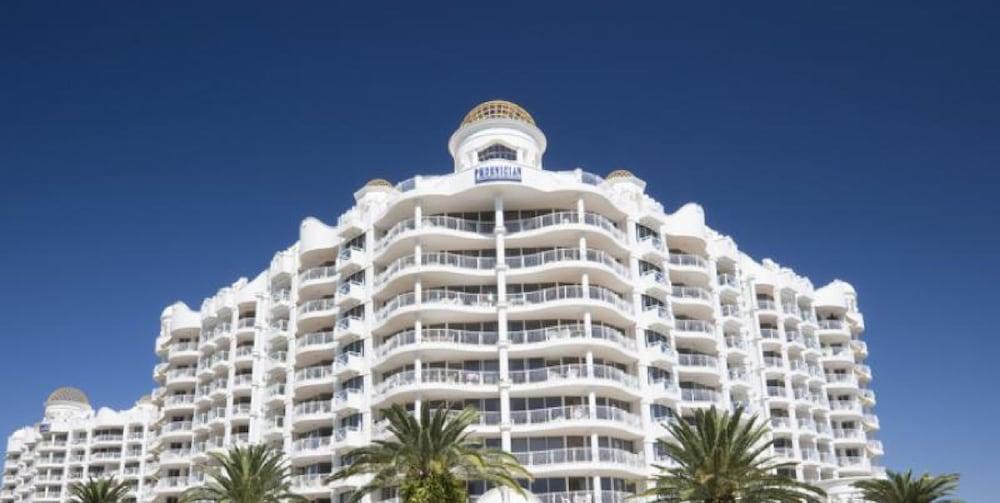 The Phoenician Resort Gold Coast Extérieur photo
