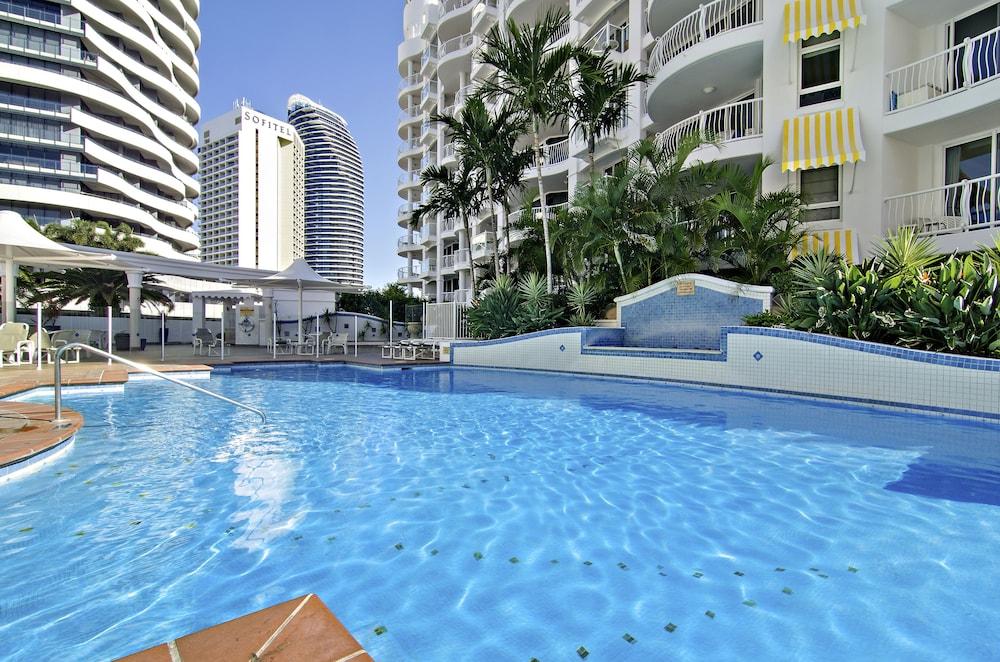 The Phoenician Resort Gold Coast Extérieur photo
