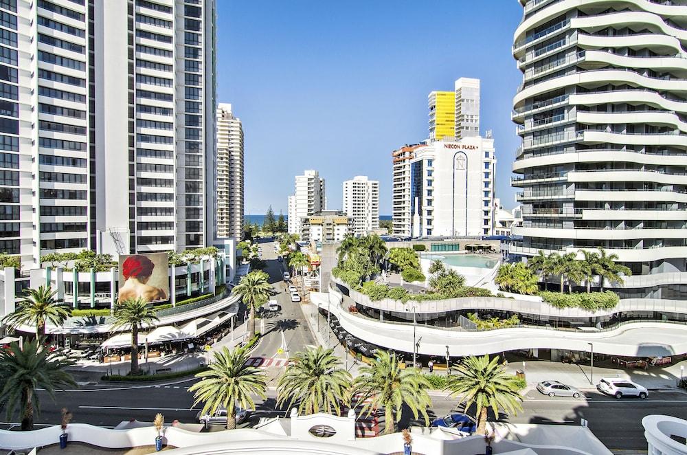 The Phoenician Resort Gold Coast Extérieur photo