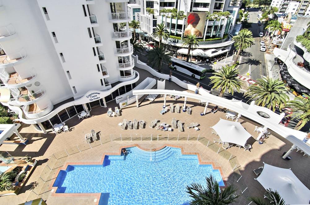 The Phoenician Resort Gold Coast Extérieur photo
