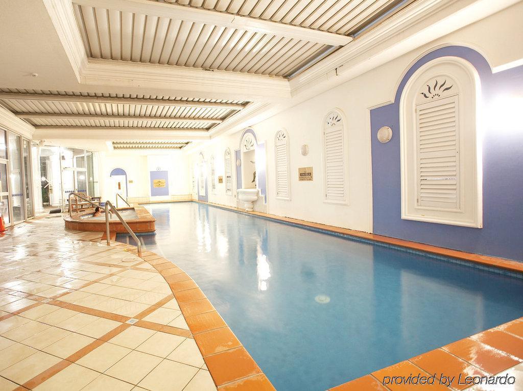 The Phoenician Resort Gold Coast Facilités photo