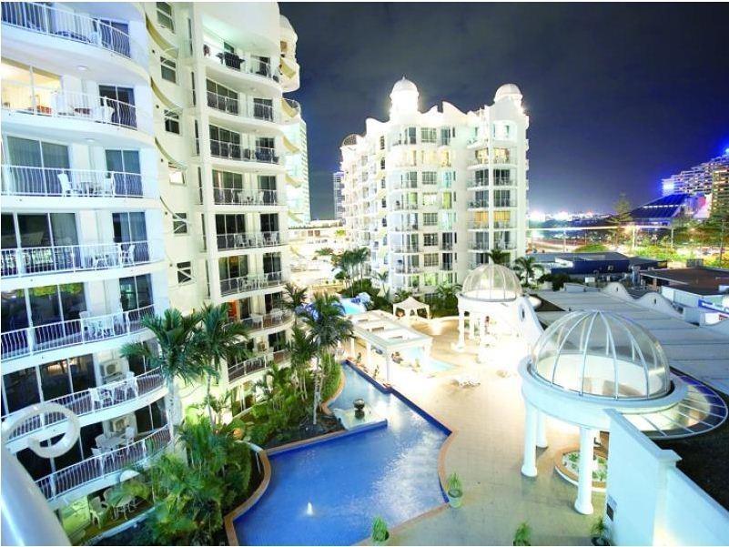 The Phoenician Resort Gold Coast Extérieur photo