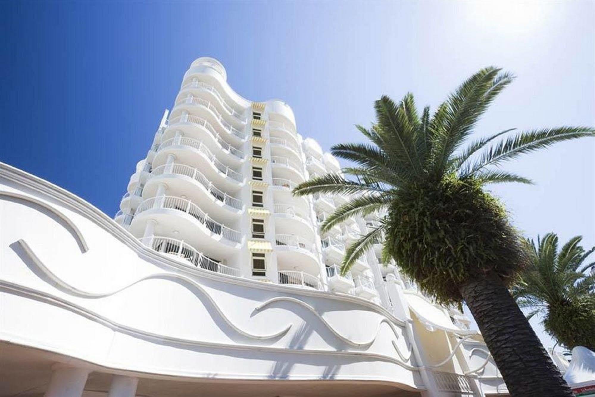 The Phoenician Resort Gold Coast Extérieur photo