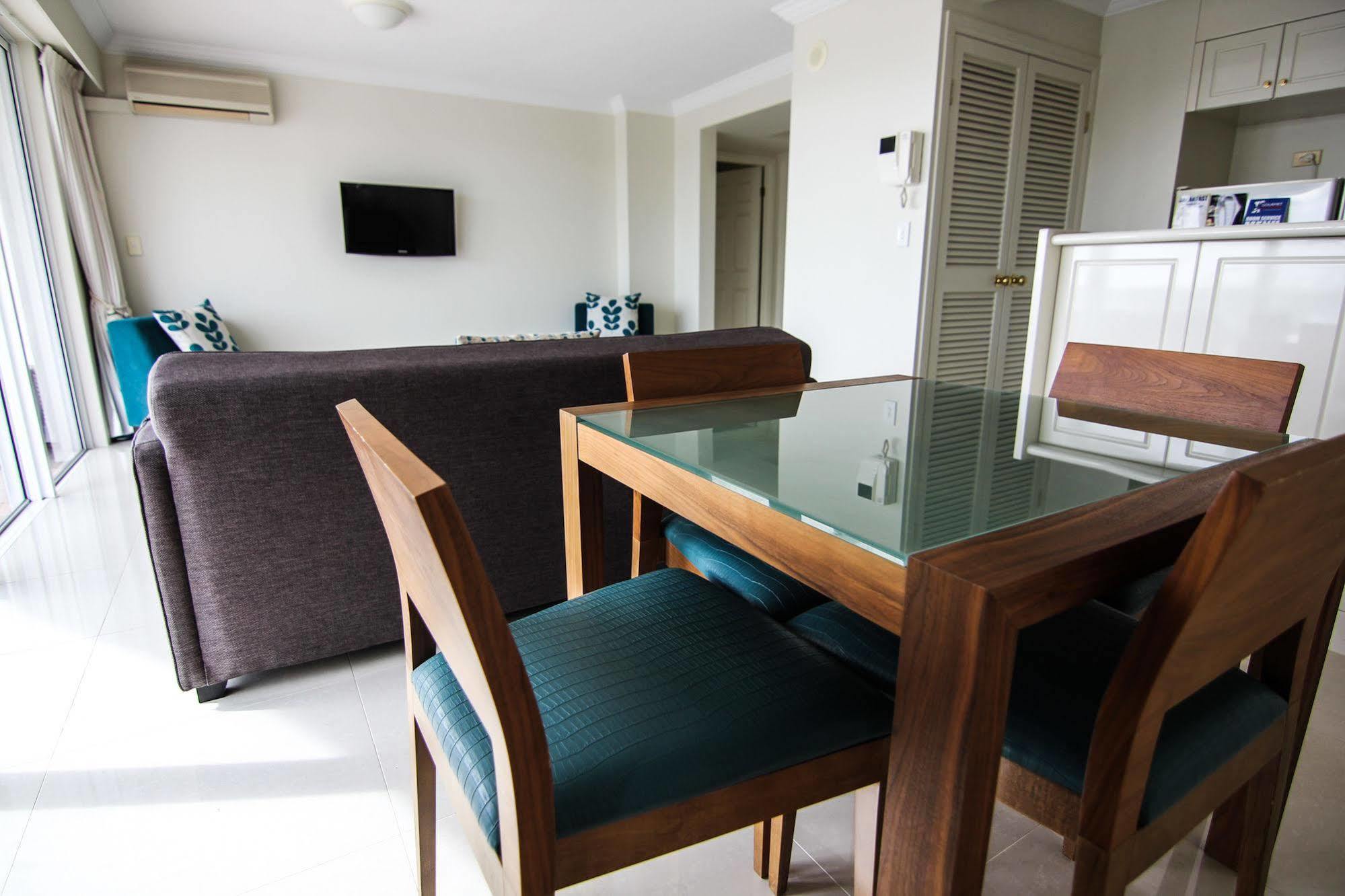The Phoenician Resort Gold Coast Extérieur photo