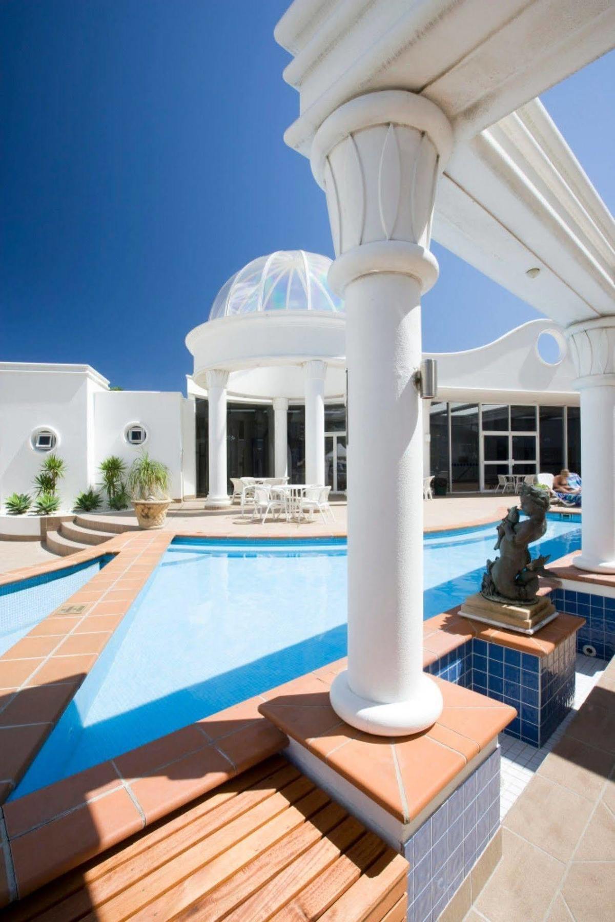 The Phoenician Resort Gold Coast Extérieur photo