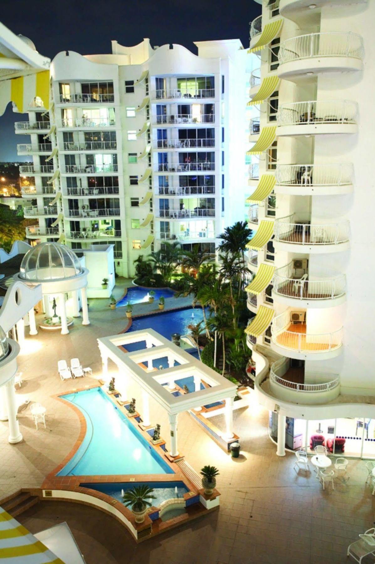 The Phoenician Resort Gold Coast Extérieur photo