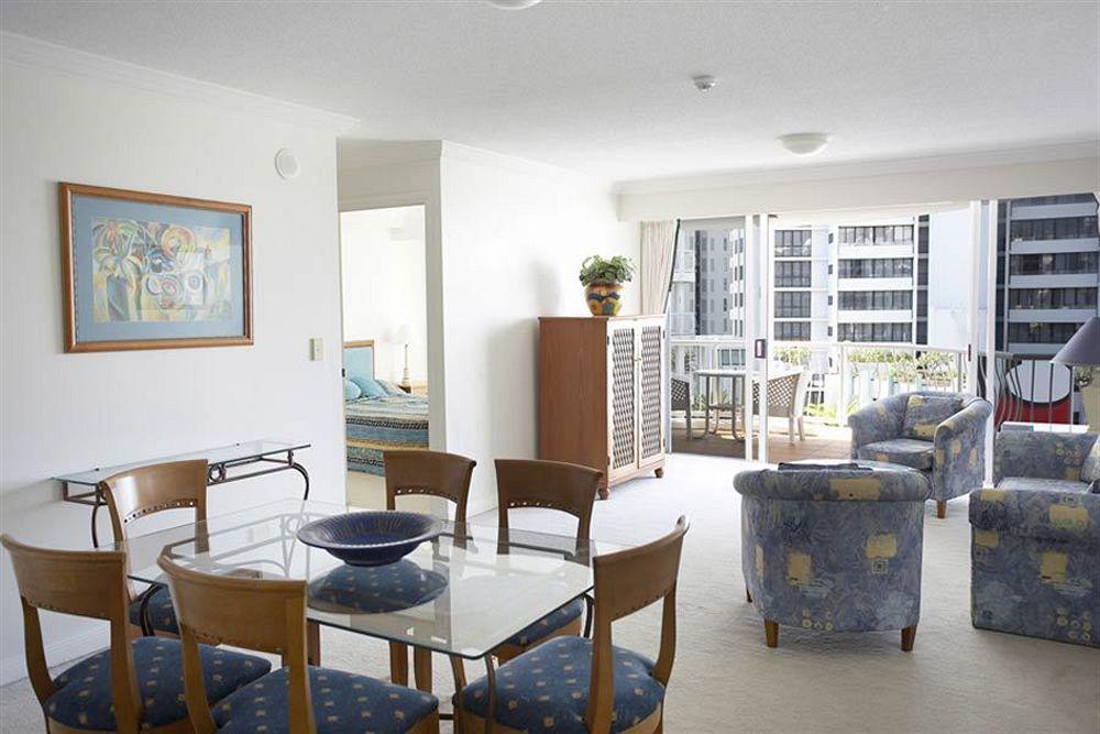 The Phoenician Resort Gold Coast Chambre photo