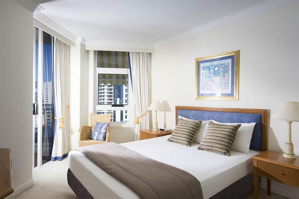 The Phoenician Resort Gold Coast Chambre photo