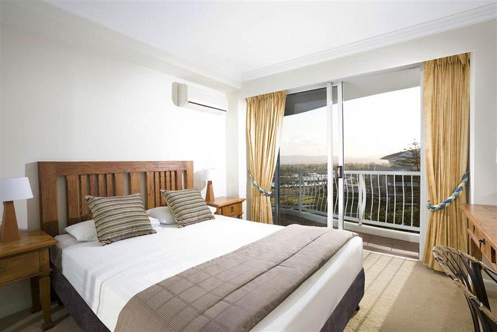 The Phoenician Resort Gold Coast Chambre photo