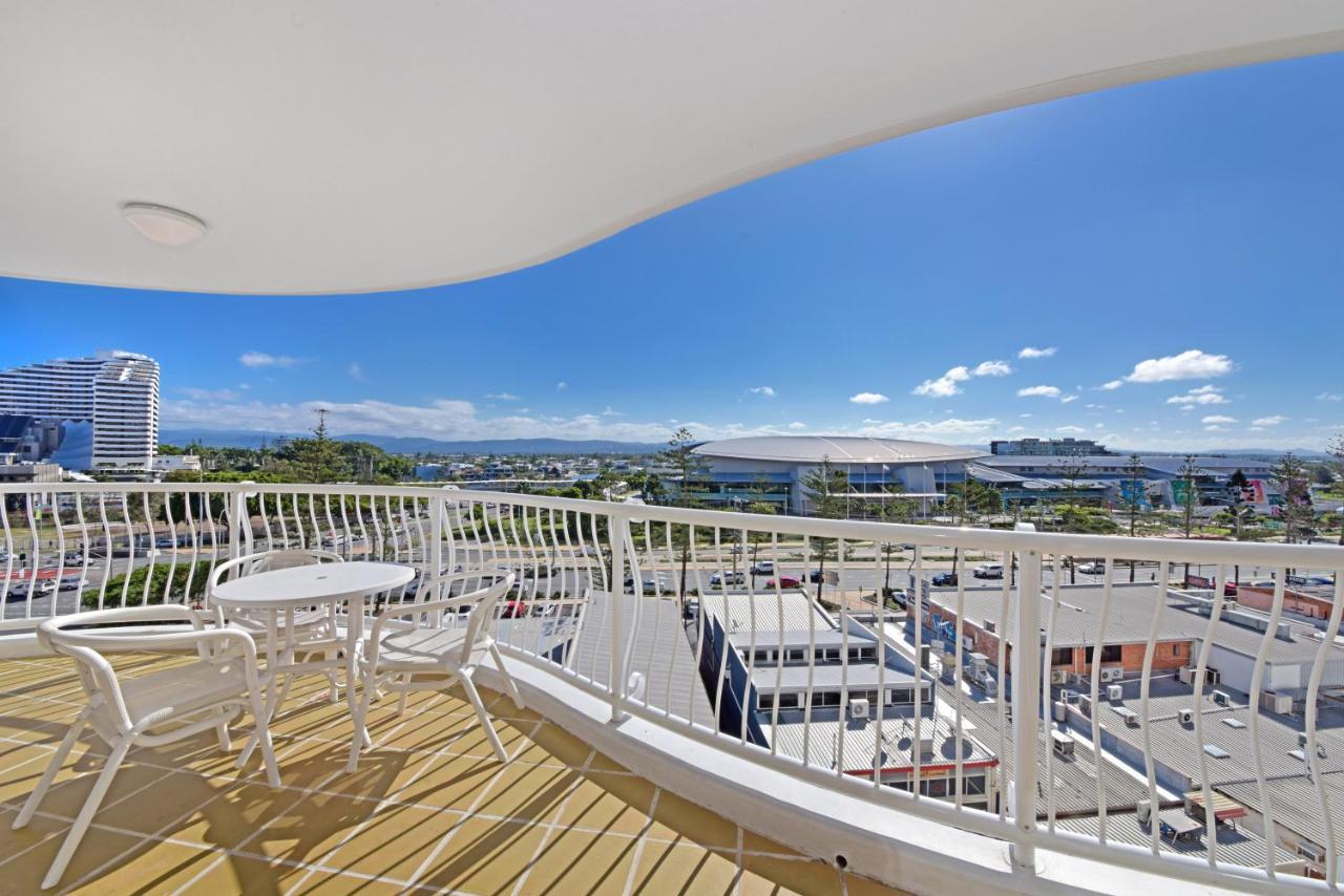 The Phoenician Resort Gold Coast Extérieur photo