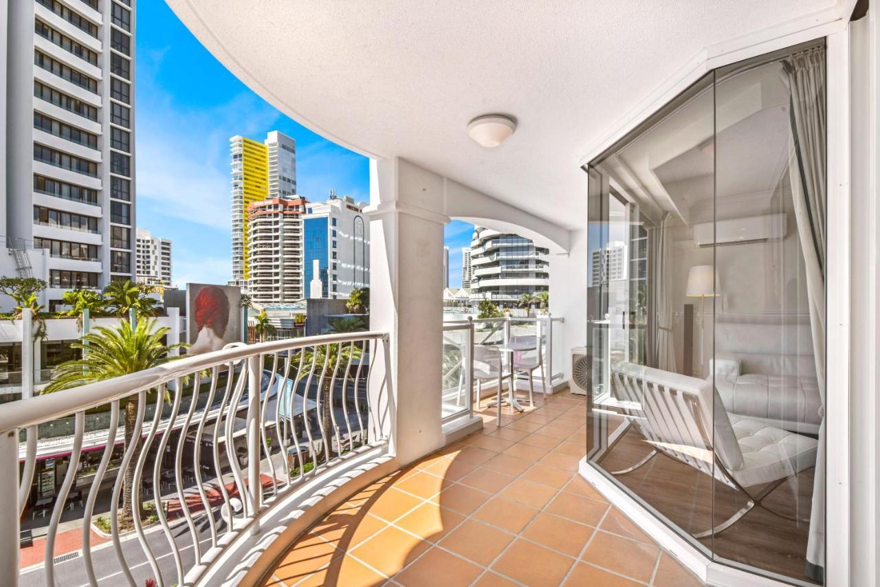 The Phoenician Resort Gold Coast Extérieur photo