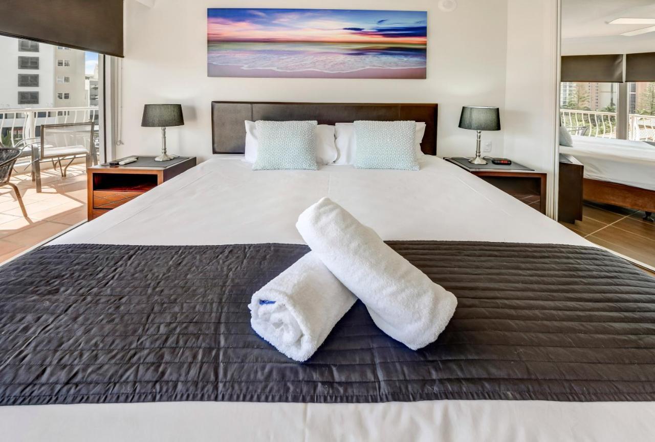 The Phoenician Resort Gold Coast Extérieur photo