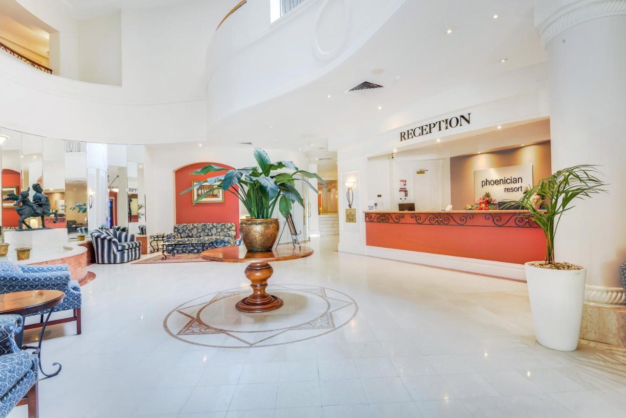 The Phoenician Resort Gold Coast Extérieur photo