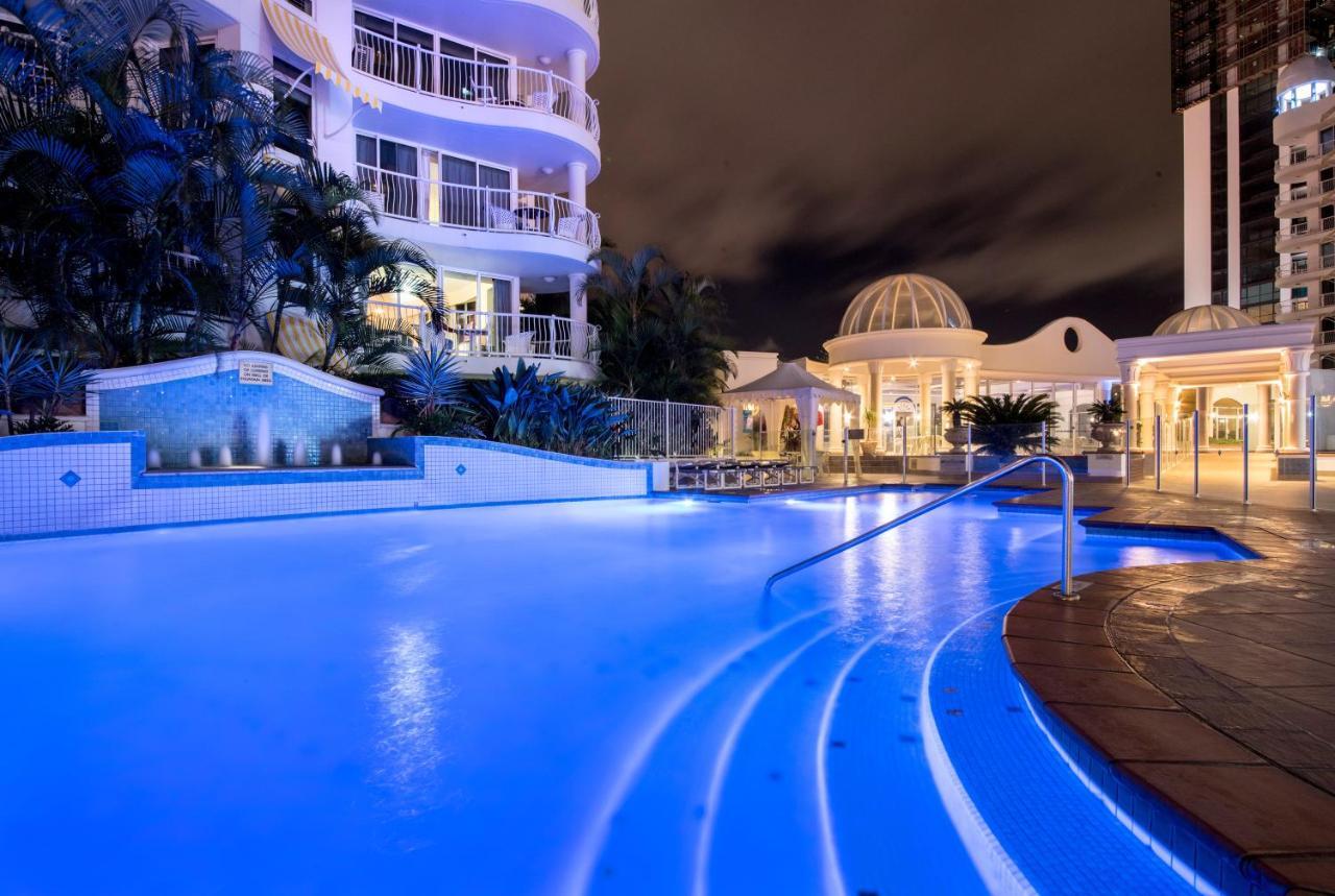 The Phoenician Resort Gold Coast Extérieur photo